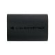 JJC B Canon LP-E6P Akkumulátor -2200mAh