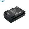 JJC B Canon LP-E6 USB-C Akkumulátor -2320mAh