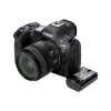 JJC B Canon LP-E6P Akkumulátor -2200mAh