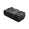 JJC B Canon LP-E6P Akkumulátor -2200mAh