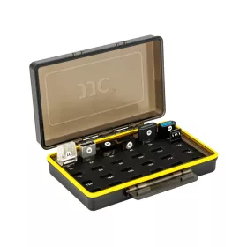 JJC Pendrive tok -20db USB-A, 4db USB-C