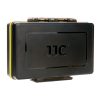 JJC BC-3X16AAA Többfunkciós Elemtartó Tok