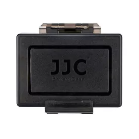   JJC Multifunkciós akkumulátor és memóriakártya tok -Fujifilm NP-W126