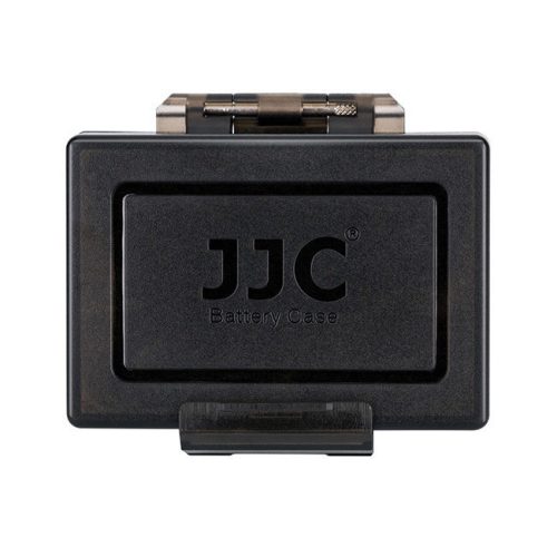 JJC BC-NPW126 Többfunkciós Akkumulátor Tok