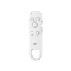 JJC BTR S1 Bluetooth Okostelefon Távkioldó - Fehér