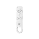JJC BTR S1 Bluetooth Okostelefon Távkioldó - Fehér