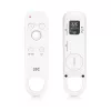 JJC BTR S1 Bluetooth Okostelefon Távkioldó - Fehér