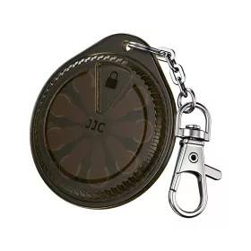 JJC BW 8 Akkumulátor Tároló doboz