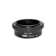 JJC Canon FD-Canon M bajonett adapter