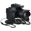 JJC Canon SX60 HS szűrőadapter készlet (58mm)