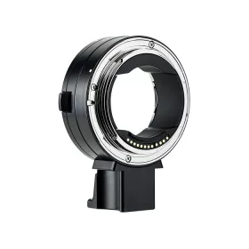 JJC Canon - EF-RF objektívrögzítő adapter