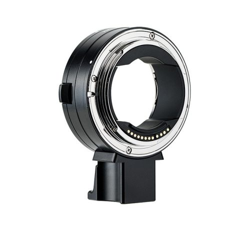 JJC Canon - EF-RF objektívrögzítő adapter