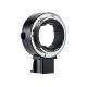JJC Canon - EF-RF objektívrögzítő adapter