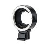 JJC Canon - EF-RF objektívrögzítő adapter