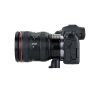 JJC Canon - EF-RF objektívrögzítő adapter