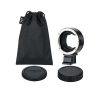 JJC Canon - EF-RF objektívrögzítő adapter