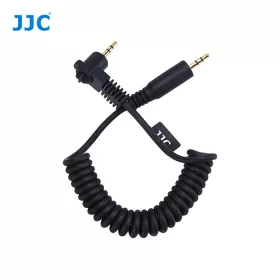   JJC Canon RS-60E3/PENTAX CS-205 Távkioldó kábel - Shutter Release Cable