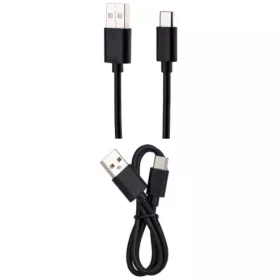 JJC QC 3.0 Gyorstöltő USB-C (Type-C) Kábel (50cm)