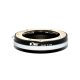 JJC Contax G-Canon M bajonett adapter