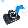 JJC CL-B11 Porfúvó Kamera Lencse Tisztító Körtepumpa (Kék)