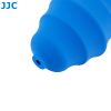 JJC CL-B11 Porfúvó Kamera Lencse Tisztító Körtepumpa (Kék)