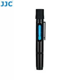   JJC CL-P4 LensPen szénfejes objektívtisztító toll (kétoldalú)
