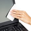 JJC CL W16 nedves tisztítótörlőkendő 16 db