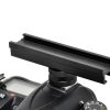 JJC CS-15 Vakucsatlakozó Hosszabbító rúd - 150mm