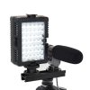 JJC CS-15 Vakucsatlakozó Hosszabbító rúd - 150mm
