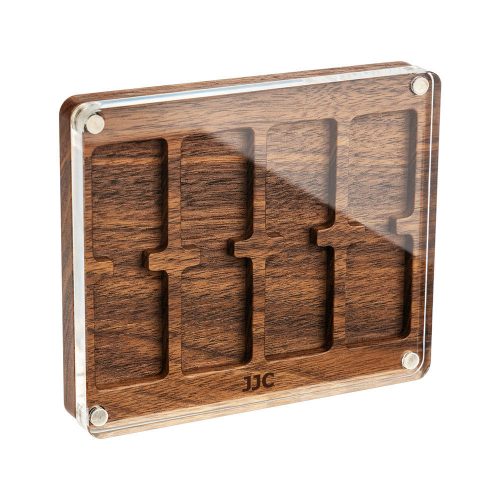 JJC CW-NS1 Nintendo Switch kártyatartó tok