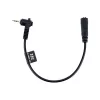 JJC Mikrofon Jack adapter 2,5mm - 3,5mm