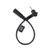 JJC Mikrofon Jack adapter 2,5mm - 3,5mm
