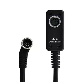 JJC Nikon MC-21A 10 pin hosszabbító kábel -3m (BF2BM)