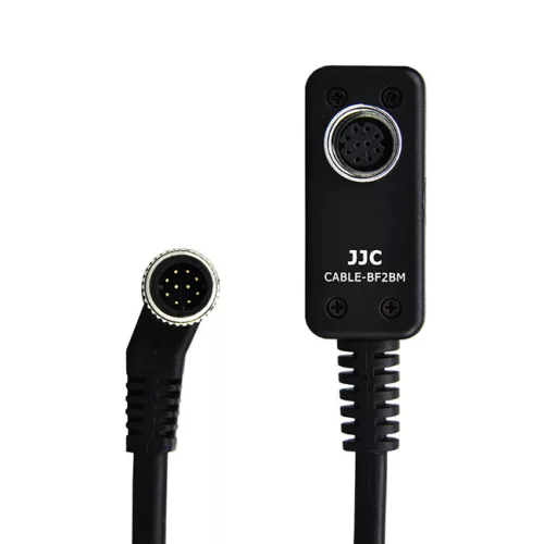 JJC Nikon MC-21A 10 pin hosszabbító kábel -3m (BF2BM)