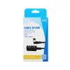 JJC Nikon MC-21A 10 pin hosszabbító kábel -3m (BF2BM)