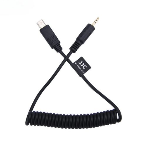 JJC Sony T-F2 Állvány Távkioldó kábel - Shutter Release Cable