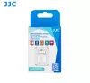 JJC Panasonic DMW-BLG10/DMW-BLE9, Leica BP-DC15 Dupla USB akkumulátortöltő