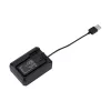 JJC Olympus BLN-1 Dupla USB akkumulátortöltő