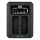 JJC Nikon DCH-ENEL14A Nikon EN-EL14 USB Dual Akkumulátortöltő