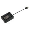 JJC Nikon DCH-ENEL14A Nikon EN-EL14 USB Dual Akkumulátortöltő