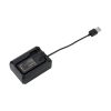 JJC Nikon DCH-ENEL15 Nikon EN-EL15 USB Dual Akkumulátortöltő