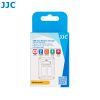 JJC Nikon DCH-ENEL25 Nikon EN-E25 USB Dual Akkumulátortöltő