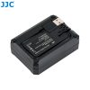 JJC Nikon DCH-ENEL25 Nikon EN-E25 USB Dual Akkumulátortöltő