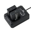 JJC Canon DCH-LPE17 Canon LP-E17 USB Dual Akkumulátortöltő