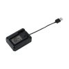 JJC Canon DCH-LPE17 Canon LP-E17 USB Dual Akkumulátortöltő