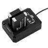 JJC Fujifilm NP-95, Ricoh DB-90 Dupla USB akkumulátortöltő (DCH-NP95)