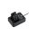 JJC Sony DCH-NPBX1T Sony BX1 USB Tripla Akkumulátortöltő