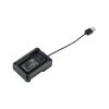 JJC Sony DCH-NPF USB Dupla Akkumulátortöltő