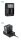 JJC Fuji DCH-NPT125 Fujifilm W125 USB Dupla Akkumulátortöltő