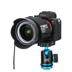 JJC KIWIFOTOS DHS-1 USB objektívmelegítő